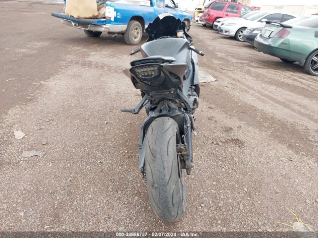 2016 HONDA CBR1000 JH2SC5901GK800165 Photo 5