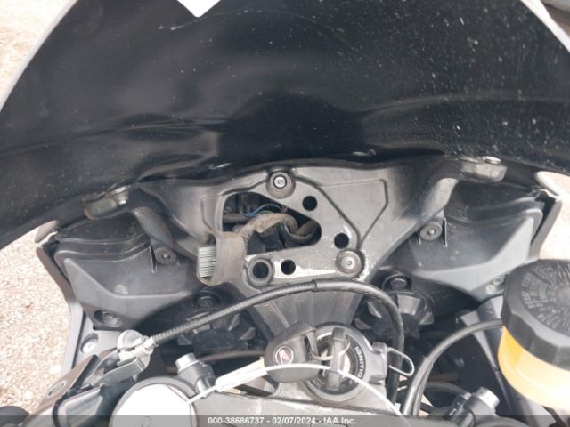 2016 HONDA CBR1000 JH2SC5901GK800165 Photo 6