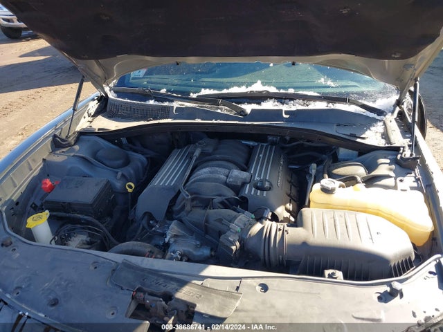 Dodge Charger Scat Pack Rwd 2019 2C3CDXGJ9KH661604 Image 10