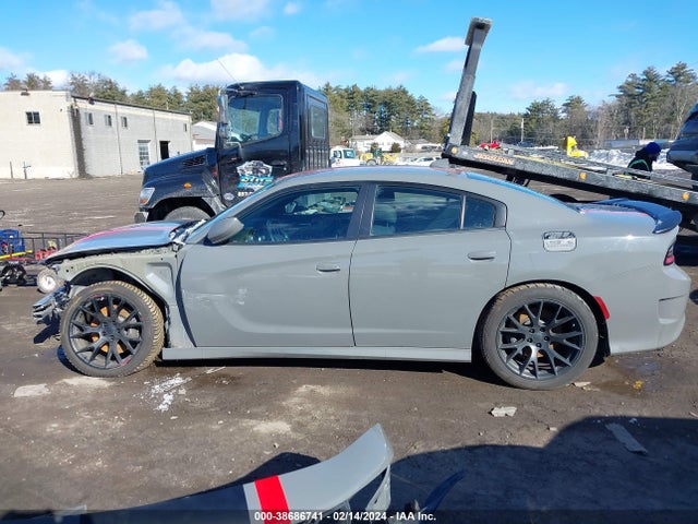 Dodge Charger Scat Pack Rwd 2019 2C3CDXGJ9KH661604 Image 15
