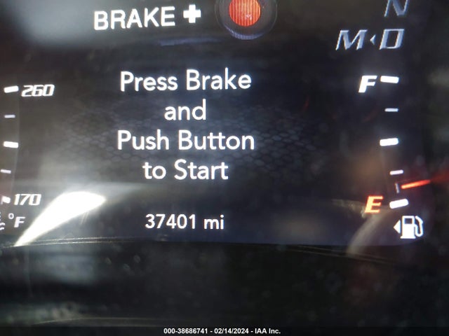 Dodge Charger Scat Pack Rwd 2019 2C3CDXGJ9KH661604 Image 16