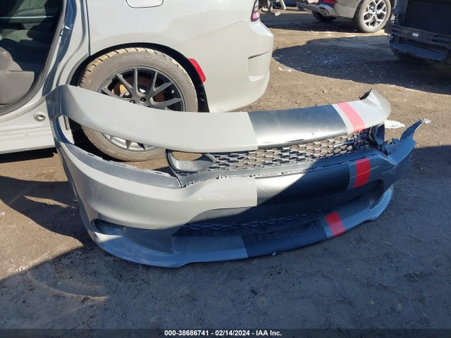 Dodge Charger Scat Pack Rwd 2019 2C3CDXGJ9KH661604 Image 12