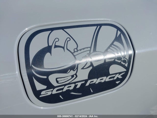 Dodge Charger Scat Pack Rwd 2019 2C3CDXGJ9KH661604 Image 18