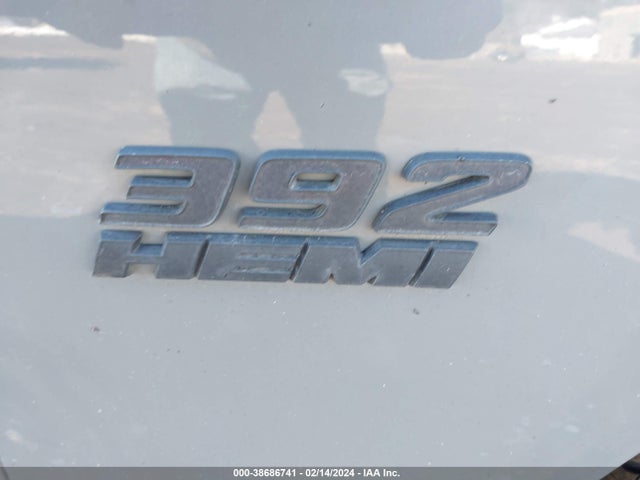 Dodge Charger Scat Pack Rwd 2019 2C3CDXGJ9KH661604 Image 20