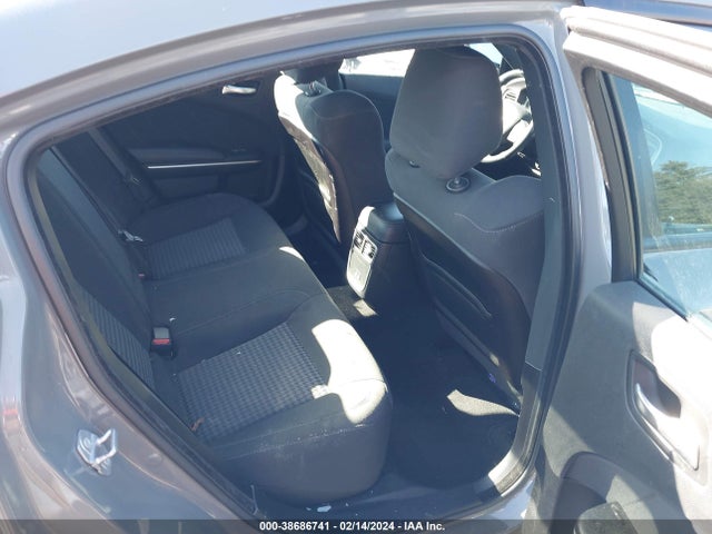 Dodge Charger Scat Pack Rwd 2019 2C3CDXGJ9KH661604 Image 5