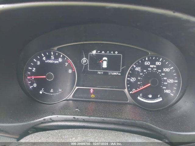 KIA Soul ! 2016 KNDJX3A58G7829959 Image 7