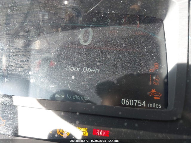 Honda Odyssey Ex-l 2019 5FNRL6H78KB094927 Image 15