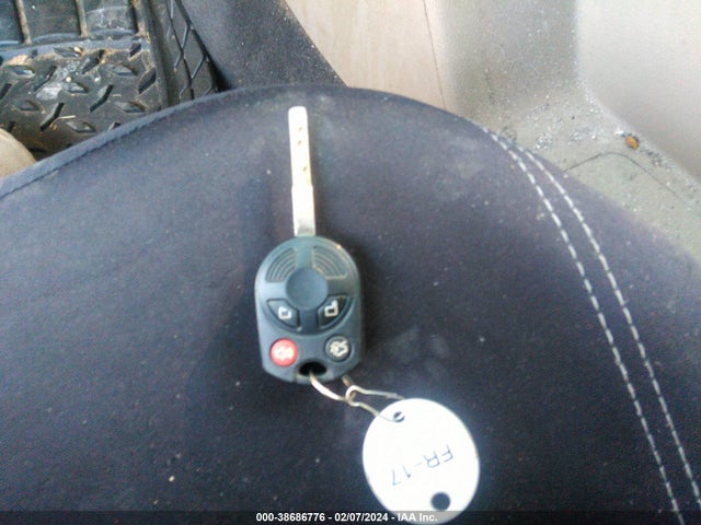 Ford FOCUS SE 2014 1FADP3F28EL130059 Image 11
