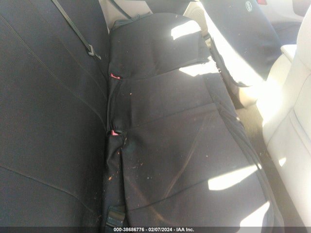Ford FOCUS SE 2014 1FADP3F28EL130059 Image 8