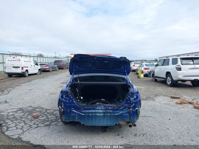 Toyota CAMRY SE 2024 4T1T11AK1RU193888 Image 17
