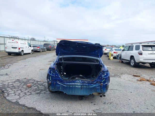 Toyota CAMRY SE 2024 4T1T11AK1RU193888 Image 6