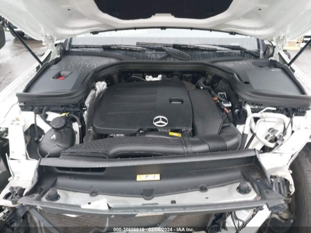 W1N0G8DB9MV267631 Mercedes-Benz Glc 300 Suv