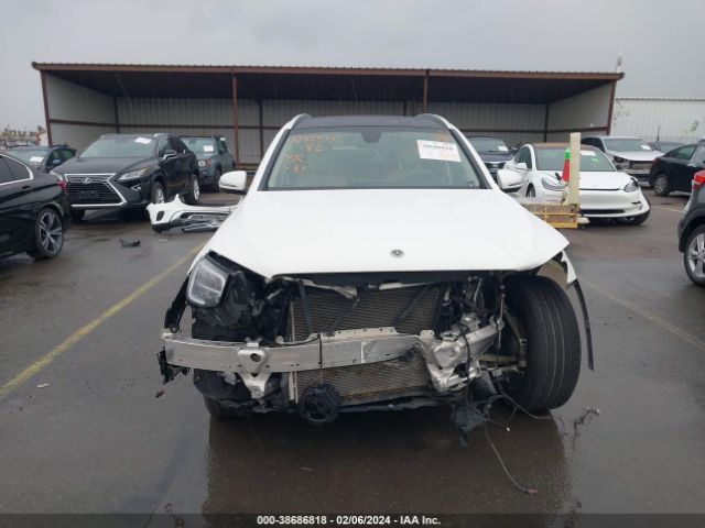W1N0G8DB9MV267631 Mercedes-Benz Glc 300 Suv