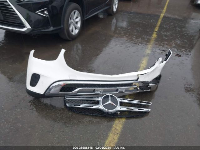 W1N0G8DB9MV267631 Mercedes-Benz Glc 300 Suv