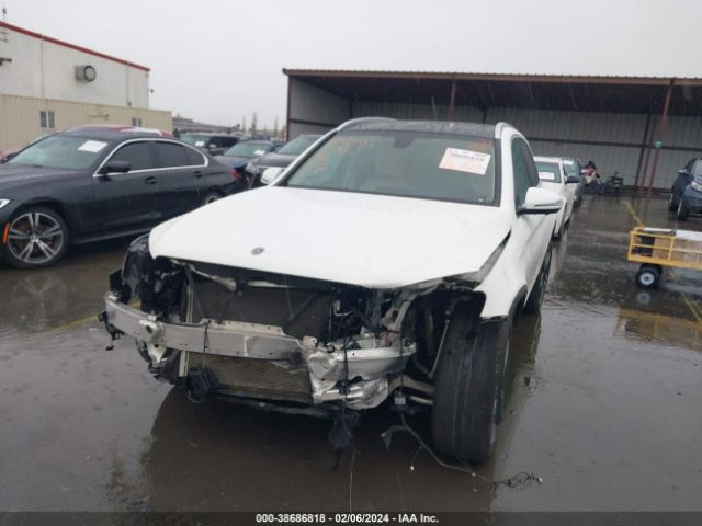 W1N0G8DB9MV267631 Mercedes-Benz Glc 300 Suv