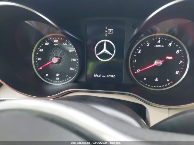 W1N0G8DB9MV267631 Mercedes-Benz Glc 300 Suv