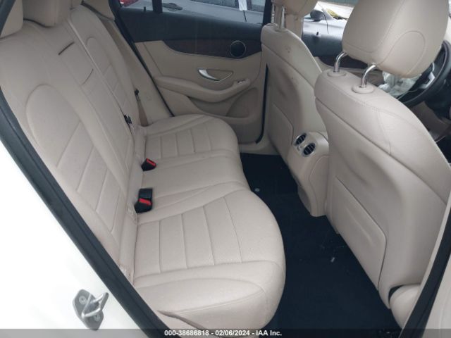 W1N0G8DB9MV267631 Mercedes-Benz Glc 300 Suv