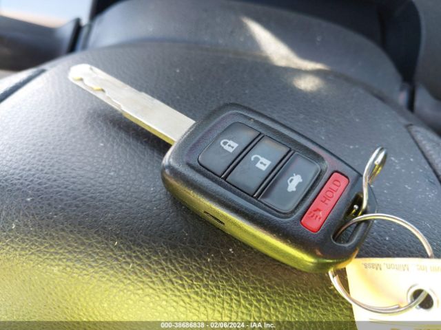 1HGCR2F32FA106678 Honda ACCORD LX