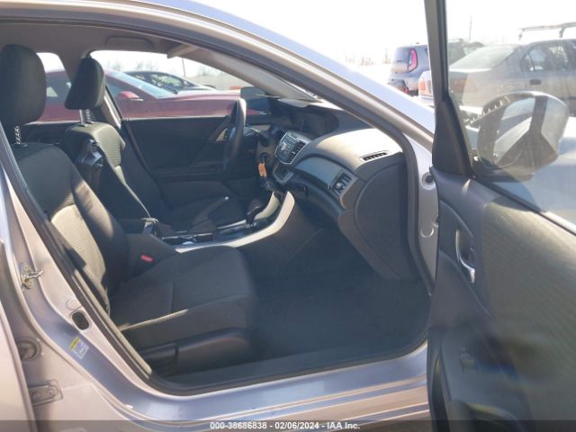 1HGCR2F32FA106678 Honda ACCORD LX