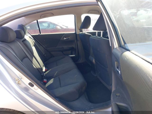 1HGCR2F32FA106678 Honda ACCORD LX