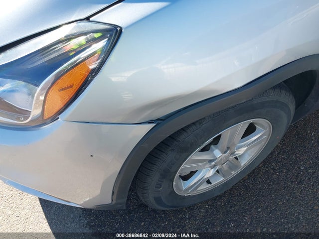 Chevrolet Trax Fwd Ls 2020 3GNCJKSB5LL319963 Image 17