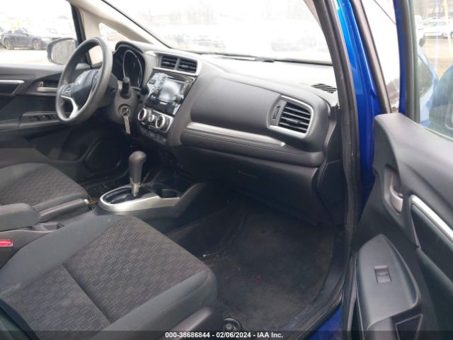 3HGGK5H59FM722418 Honda FIT LX