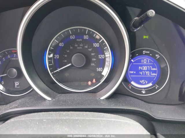 3HGGK5H59FM722418 Honda FIT LX