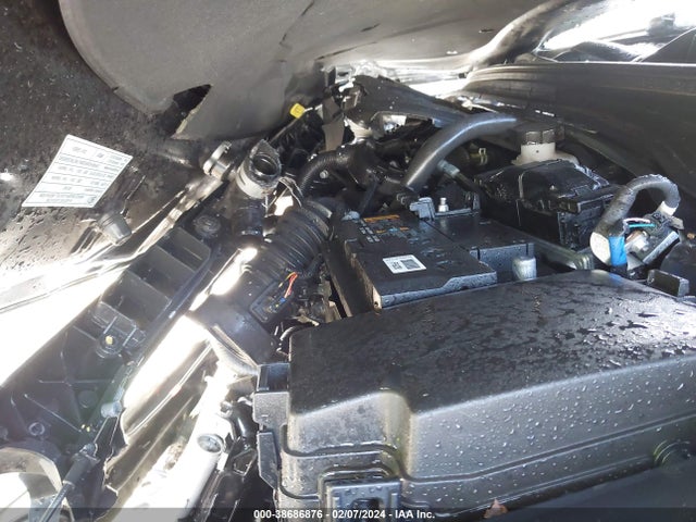 KIA Forte Lxs 2019 3KPF24AD2KE103072 Image 10