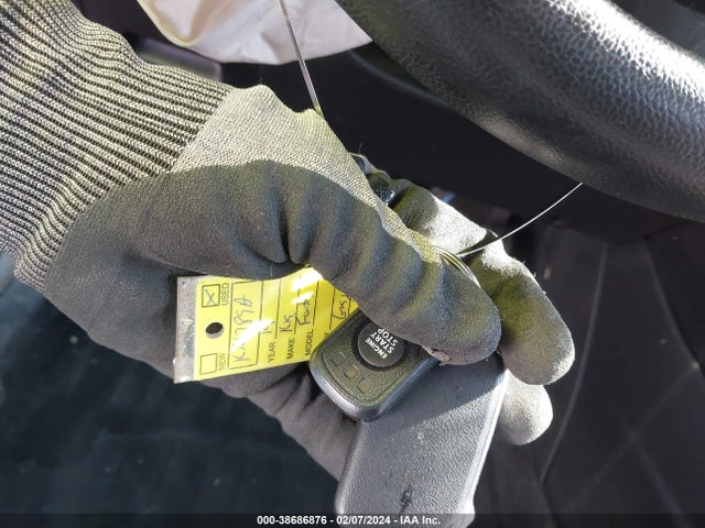 KIA Forte Lxs 2019 3KPF24AD2KE103072 Image 11