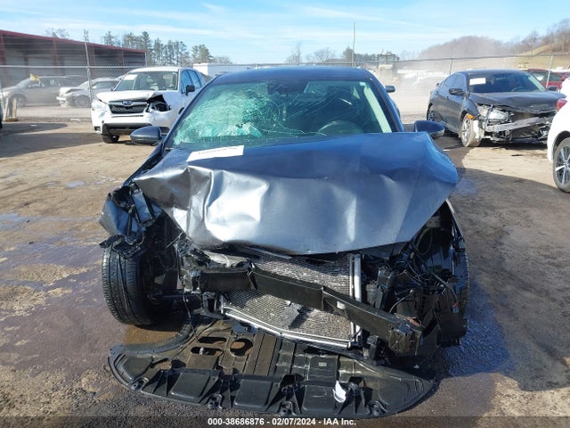KIA Forte Lxs 2019 3KPF24AD2KE103072 Image 12