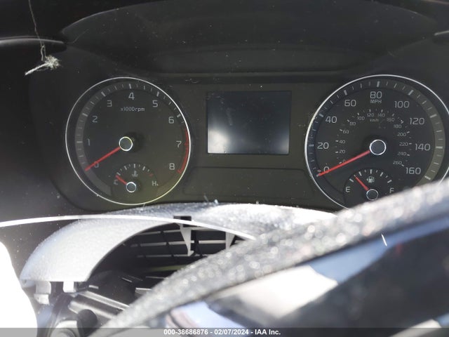 KIA Forte Lxs 2019 3KPF24AD2KE103072 Image 15