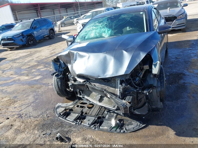 KIA Forte Lxs 2019 3KPF24AD2KE103072 Image 6