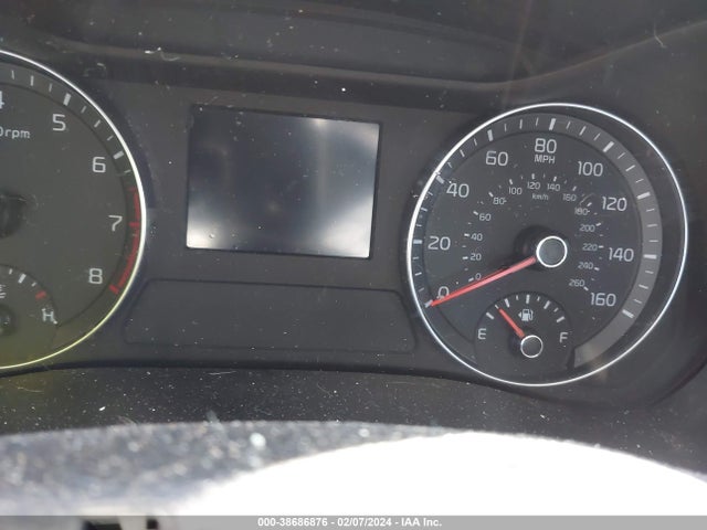 KIA Forte Lxs 2019 3KPF24AD2KE103072 Image 7