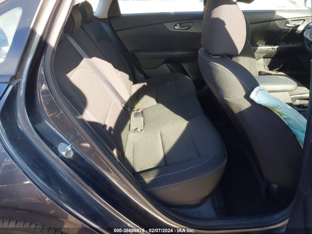 KIA Forte Lxs 2019 3KPF24AD2KE103072 Image 8