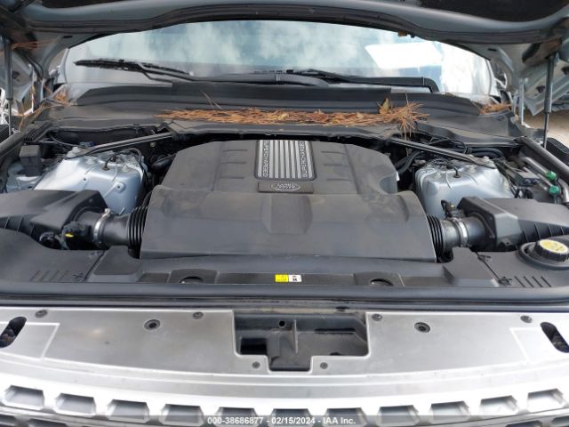 SALGS2VF1FA226335 Land Rover Range Rover 3.0l V6 Supercharged Hse