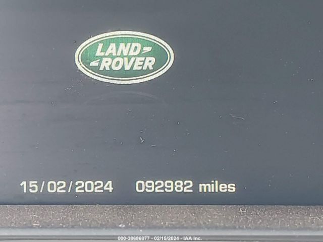 SALGS2VF1FA226335 Land Rover Range Rover 3.0l V6 Supercharged Hse