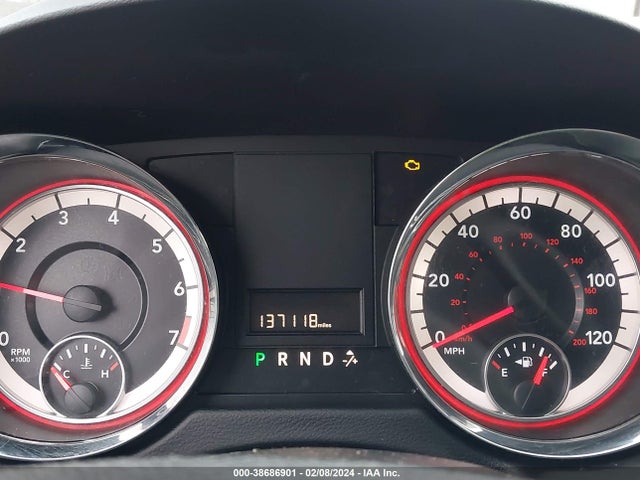 Dodge Grand Caravan Sxt 2017 2C4RDGCG3HR772619 Image 7
