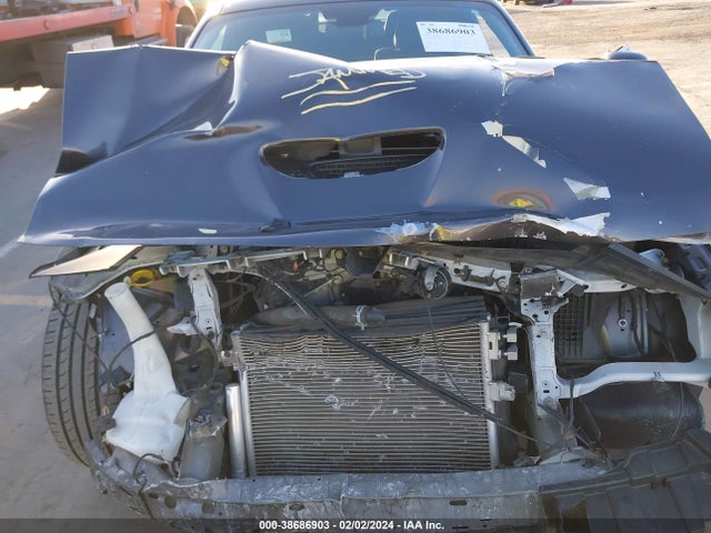 Dodge Challenger Gt 2020 2C3CDZJG3LH235031 Image 10