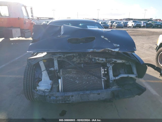 Dodge Challenger Gt 2020 2C3CDZJG3LH235031 Image 12