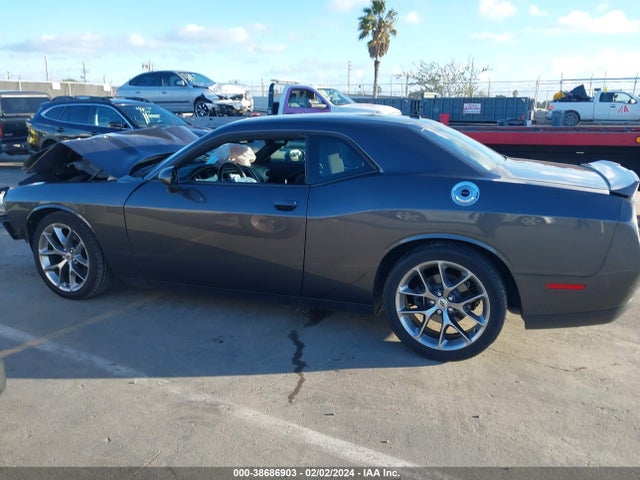 Dodge Challenger Gt 2020 2C3CDZJG3LH235031 Image 14