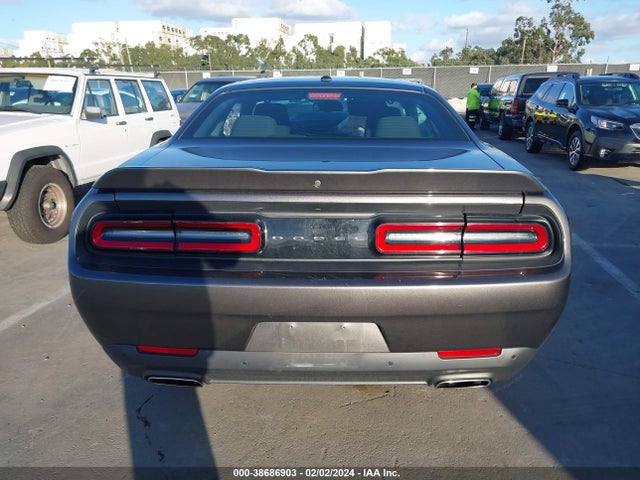 Dodge Challenger Gt 2020 2C3CDZJG3LH235031 Image 16