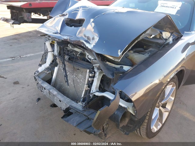 Dodge Challenger Gt 2020 2C3CDZJG3LH235031 Image 6