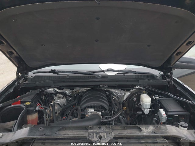 GMC Sierra 1500 Sle 2015 1GTV2UEC2FZ410359 Image 10