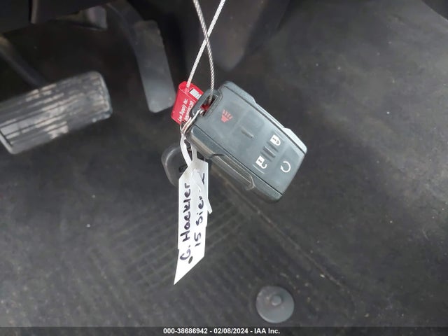 GMC Sierra 1500 Sle 2015 1GTV2UEC2FZ410359 Image 11