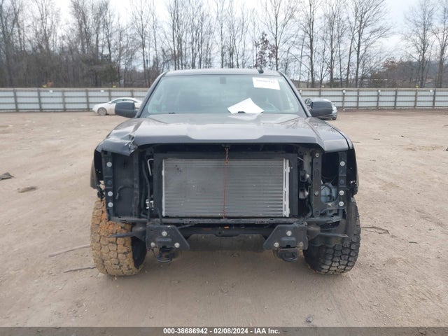 GMC Sierra 1500 Sle 2015 1GTV2UEC2FZ410359 Image 12