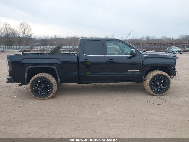 GMC Sierra 1500 Sle 2015 1GTV2UEC2FZ410359 Image 13