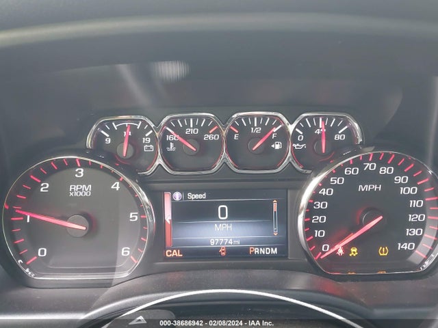 GMC Sierra 1500 Sle 2015 1GTV2UEC2FZ410359 Image 15