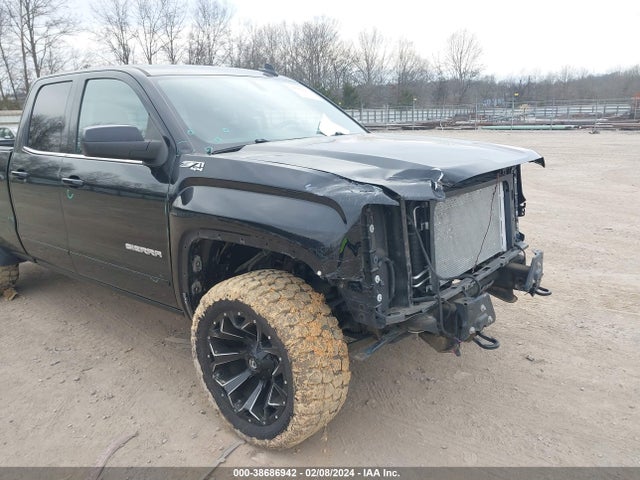GMC Sierra 1500 Sle 2015 1GTV2UEC2FZ410359 Image 17