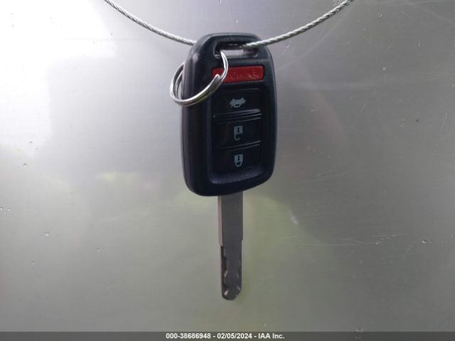 1HGCR2F34EA118376 Honda ACCORD LX