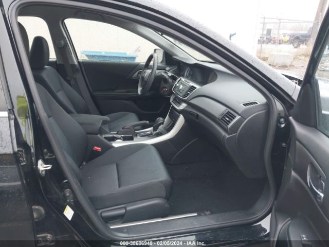 1HGCR2F34EA118376 Honda ACCORD LX